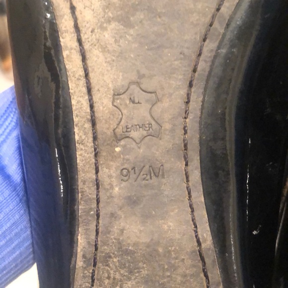 Tory burch flats - Picture 6 of 6